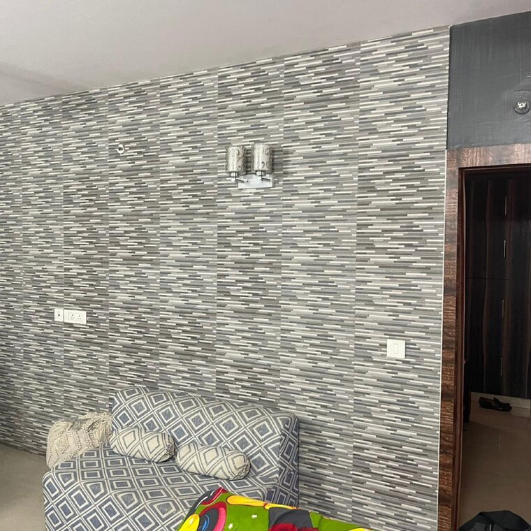 Exterior View, jaypee-greens-aman 3.5 Bedroom 1430 Sq.Ft. Apartment In Sector 151 Noida 8944589