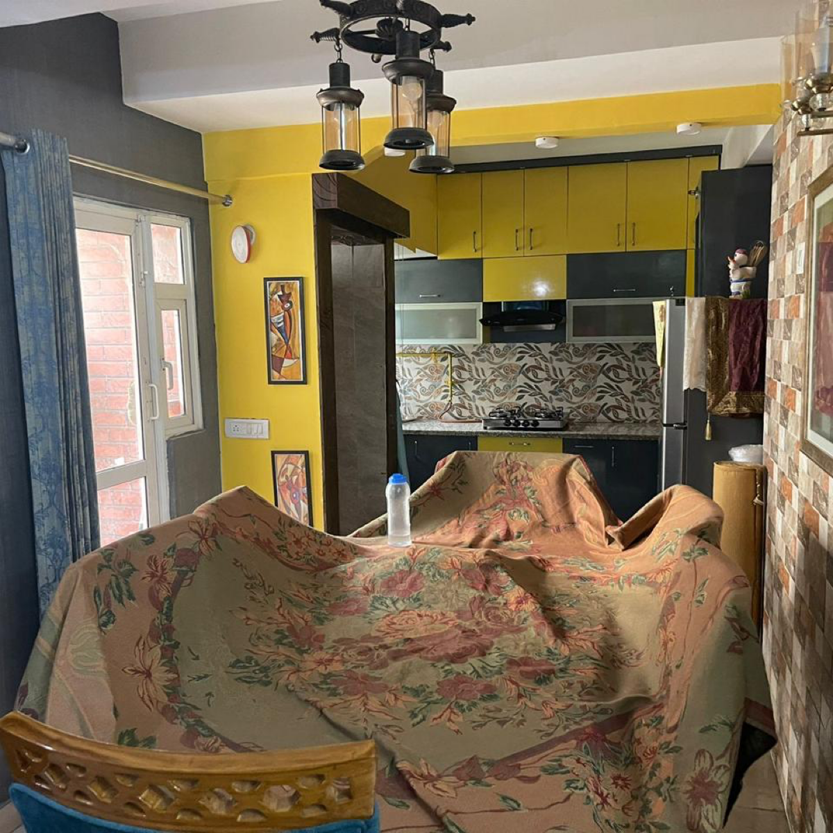 3.5 BHK + Servant Room Apartment For Sale in Jaypee Greens Aman