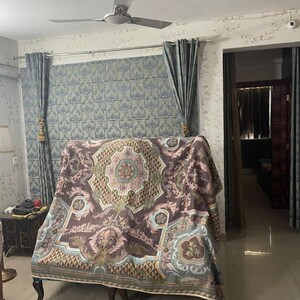 Bedroom in 3.5 BHK Apartment at Jaypee Greens Aman, Sector 151 – for Sale