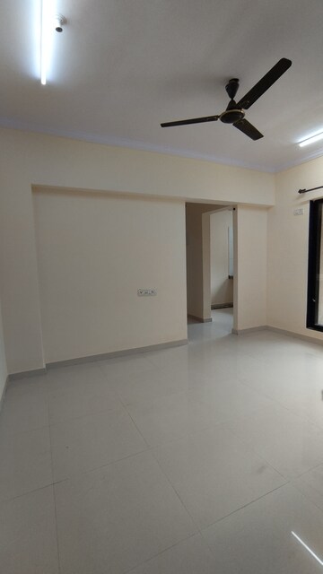 1 BHK Apartment For Rent in Raunak City Sector 2 B7, Kalyan West