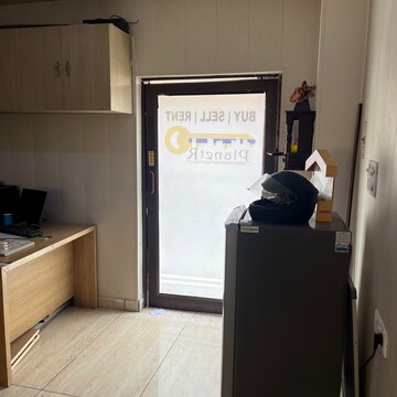 Team Area in  Office Space at BPTP Parkland, Sector 75 – for Rent