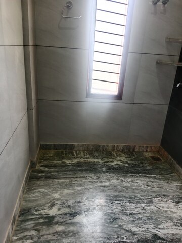 Balcony in 2 BHK Builder Floor at Sector 18 – for Rent