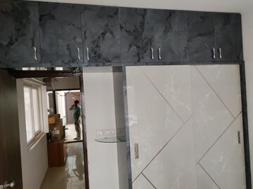 Kitchen in 2 BHK Apartment at Urbanrise Spring Is In The Air, Ameenpur – for Rent