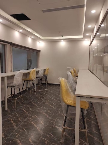 Gym in  Office Space at Shivajinagar – for Rent