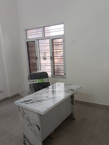 Living Room in 3 BHK Apartment at Aditya Mega City, Vaibhav Khand – for Rent