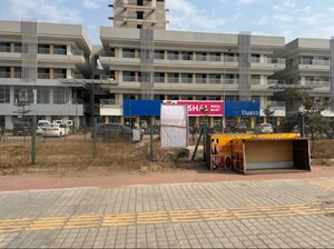  Shop – Exterior View View at Orris Market City, Sector 89 - for Sale