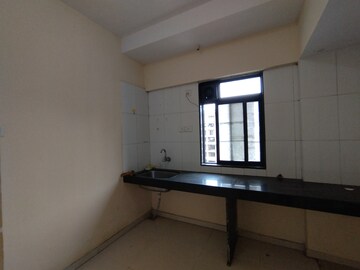 Kitchen in 1 BHK Apartment at Raunak City Phase 2, Kalyan West – for Rent