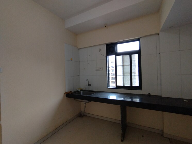 Kitchen, raunak-city-phase-2 1 Bedroom 600 Sq.Ft. Apartment In Kalyan West Thane 8944599