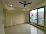 1 BHK + Servant Room 600 Sq.Ft. Apartment in Raunak City Phase 2