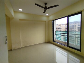 1 BHK Apartment For Rent in Raunak City Phase 2, Kalyan West