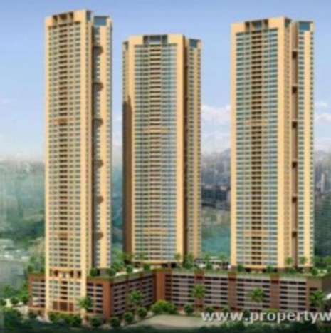 2 BHK Apartment For Rent in Shiv Plaza Kandivali West