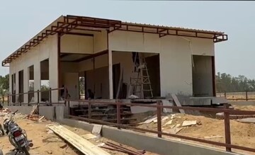  Plot – Exterior View View at Garhmukteshwar - for Sale