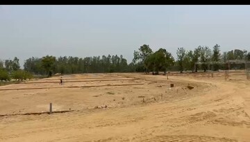  Plot For Sale in Garhmukteshwar