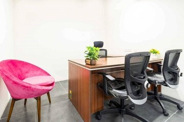 Team Area in  Office Space at Kharadi – for Rent