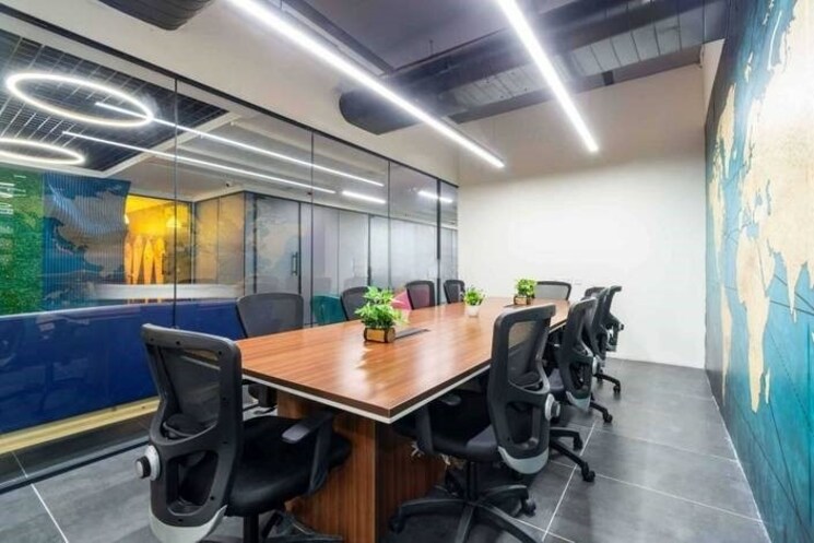 Other, kharadi Commercial Office Space 9500 Sq.Ft. In Kharadi Pune 8944610