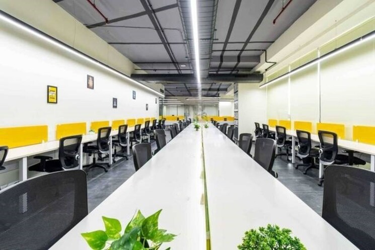 Team Area, kharadi Commercial Office Space 9500 Sq.Ft. In Kharadi Pune 8944610