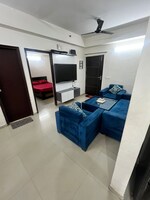3 BHK + Pooja Room 826 Sq.Ft. Apartment in VVIP Addresses
