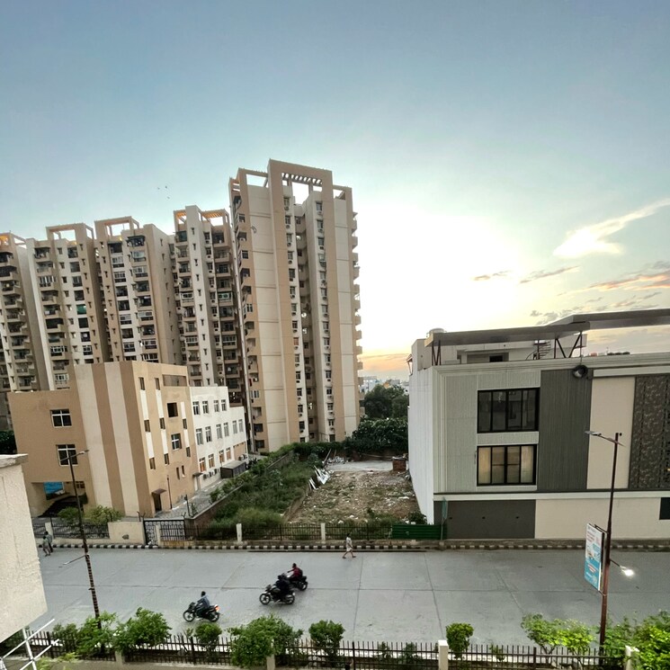 Exterior View, landcraft-golflinks-plaza 2 Bedroom 1135 Sq.Ft. Apartment In Pandav Nagar Ghaziabad 8944630