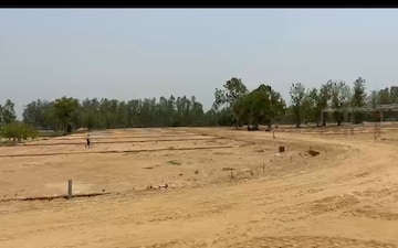 Plot For Sale in Garhmukteshwar