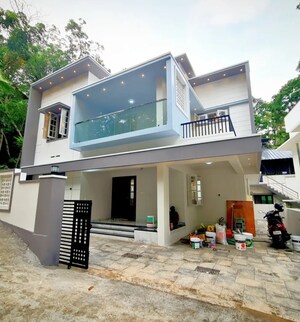 3 BHK Villa For Sale in Kalepully