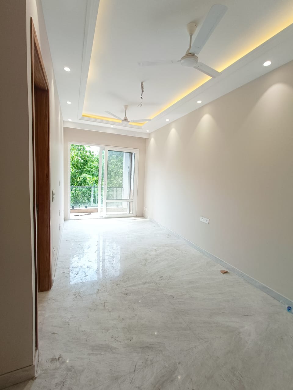 3 BHK Builder Floor For Rent in East Of Kailash