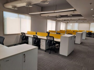 Team Area in  Office Space at Aundh – for Rent