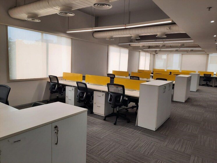 Team Area, aundh Commercial Office Space 7500 Sq.Ft. In Aundh Pune 8944622