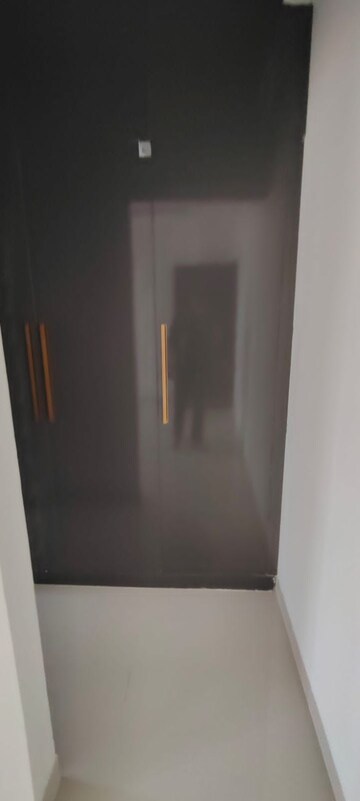 Building Lobby in 2 BHK Apartment at Aura Homes, Patiala Road – for Rent