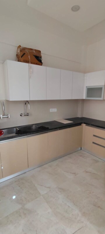 Kitchen in 2 BHK Apartment at Aura Homes, Patiala Road – for Rent