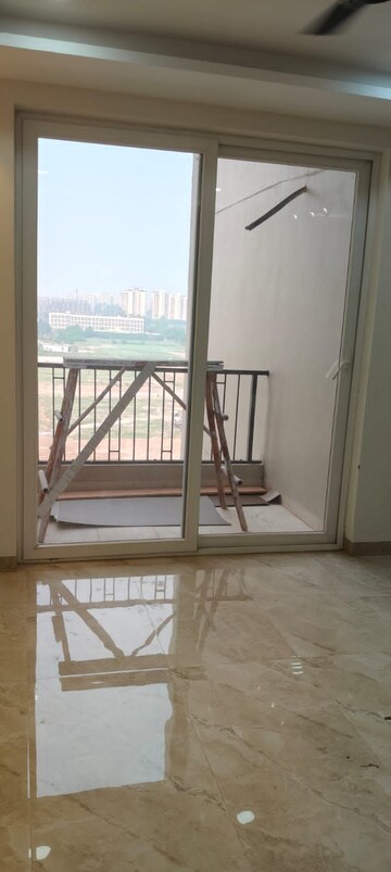 Staircase in 2 BHK Apartment at Aura Homes, Patiala Road – for Rent