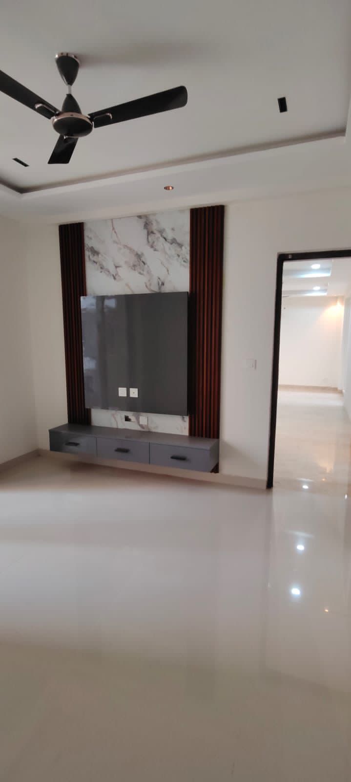 2 BHK + Pooja Room,Servant Room,Study Room,Extra Room Apartment For Rent in Aura Homes