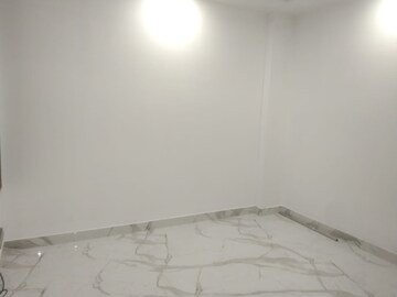 3 BHK Builder Floor For Rent in Saket