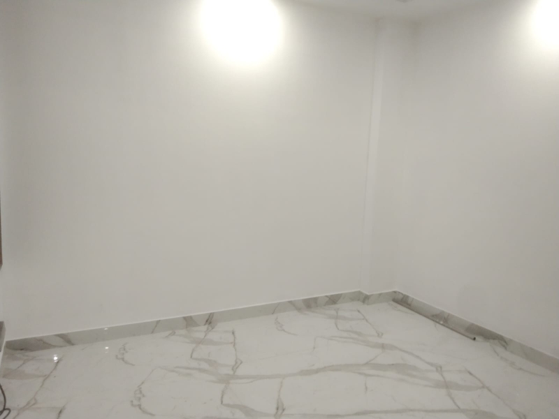 3 BHK Builder Floor For Rent in Saket