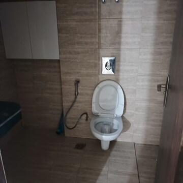Bathroom in 2 BHK Apartment at BPTP Discovery Park, Sector 80 – for Rent