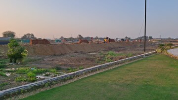Plot Area in  Plot at Godrej Retreat, Sector 83 – for Sale