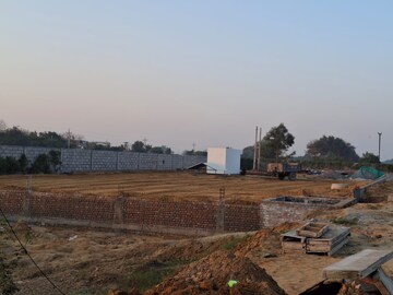  Plot For Sale in Godrej Retreat, Sector 83