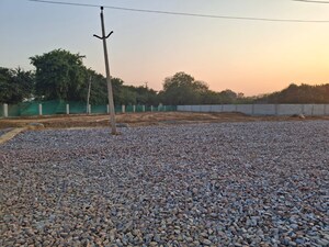 Plot Area in  Plot at Godrej Retreat, Sector 83 – for Sale