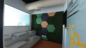 Furnished Amenities in  Office Space at Koregaon Park – for Rent