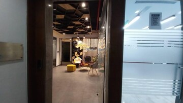Balcony in  Office Space at Koregaon Park – for Rent