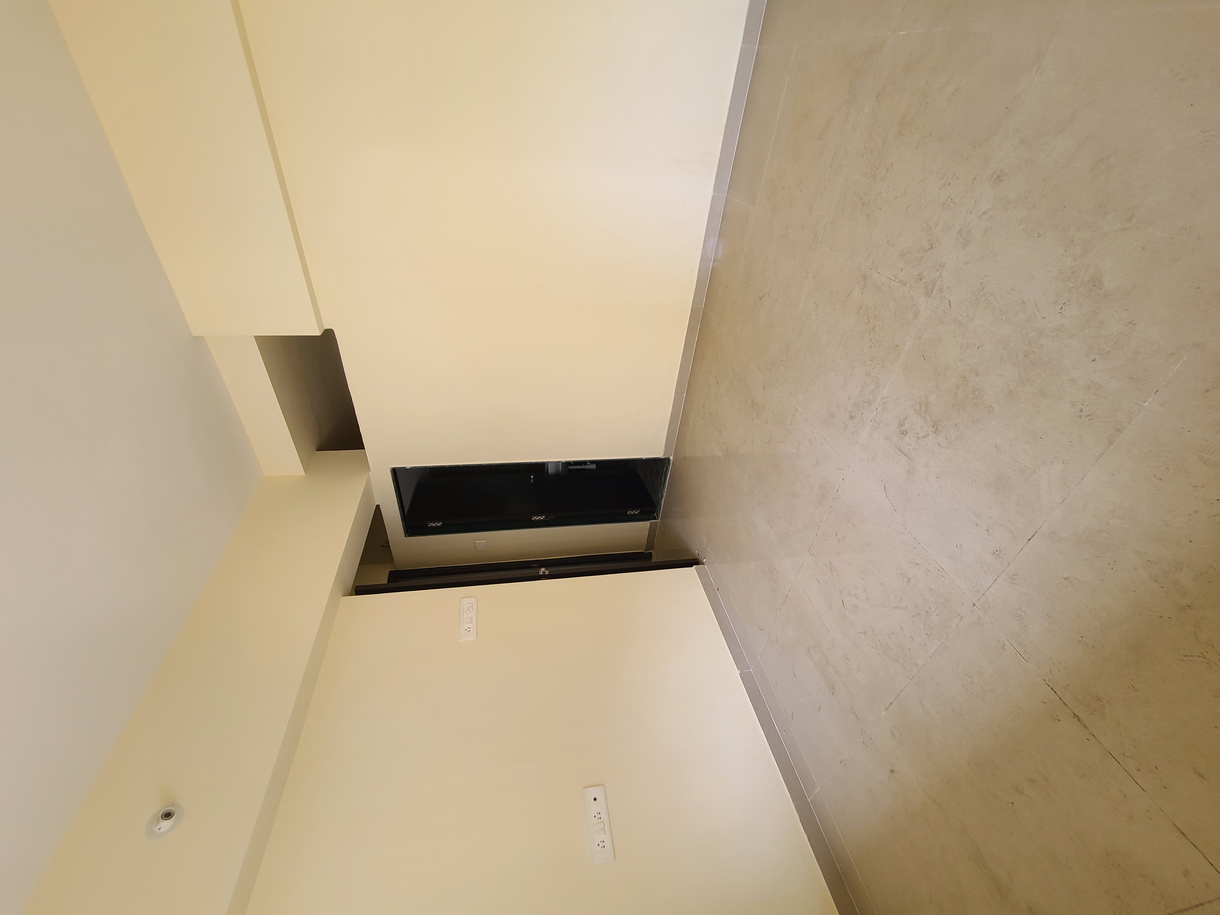 1 BHK 610 Sq.Ft. Apartment in Ekta Parks Ville