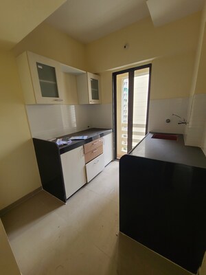 Furnished Amenities in 1 BHK Apartment at Ekta Parks Ville, Virar West – for Sale
