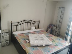 1 BHK + Pooja Room Apartment For Sale in Cosmos Orchid