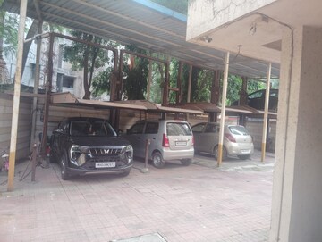 Parking in 1 BHK Apartment at Cosmos Orchid, Ghodbunder Road – for Sale