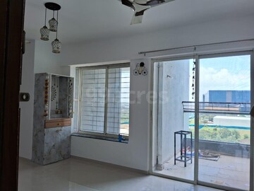 2 BHK Apartment For Rent in Guardian Eastern Meadows, Wagholi
