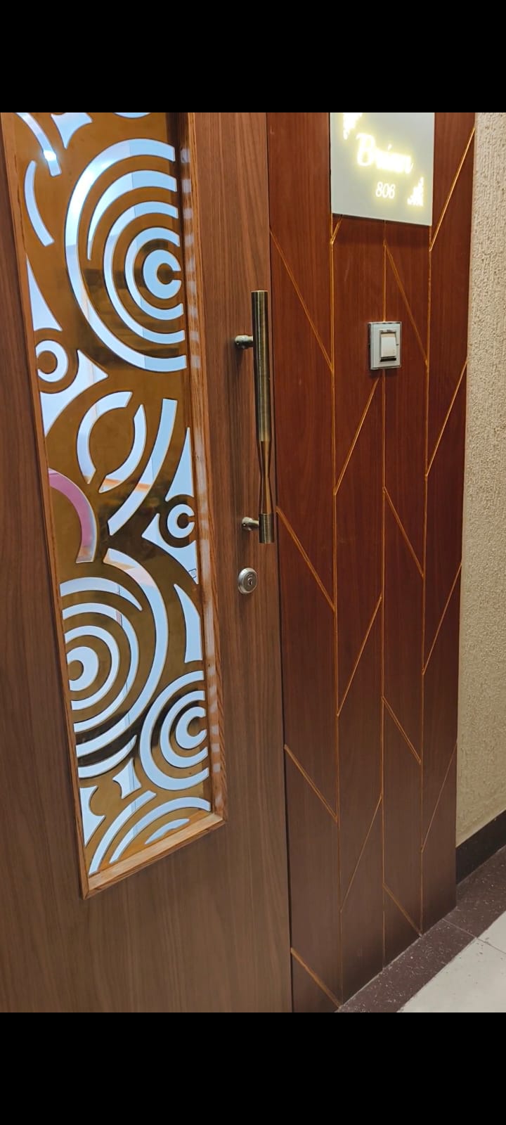 1 BHK Apartment For Sale in Shree Sai Shweta Heights