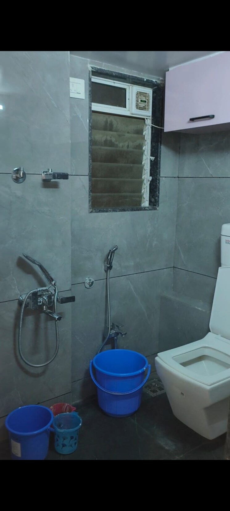 Bathroom, shree-sai-shweta-heights 1 Bedroom 597 Sq.Ft. Apartment In Mira Road East Thane 8944755