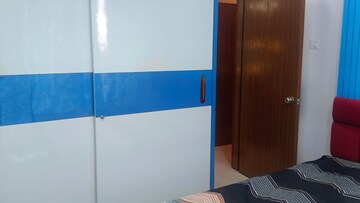 Furnished Amenities in 2 BHK Apartment at Guardian Eastern Meadows, Wagholi – for Rent