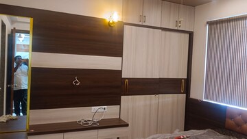 Furnished Amenities in 2 BHK Apartment at Guardian Eastern Meadows, Wagholi – for Rent