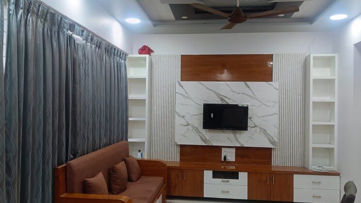 Team Area, guardian-eastern-meadows 2 Bedroom 1081 Sq.Ft. Apartment In Wagholi Pune 8944658