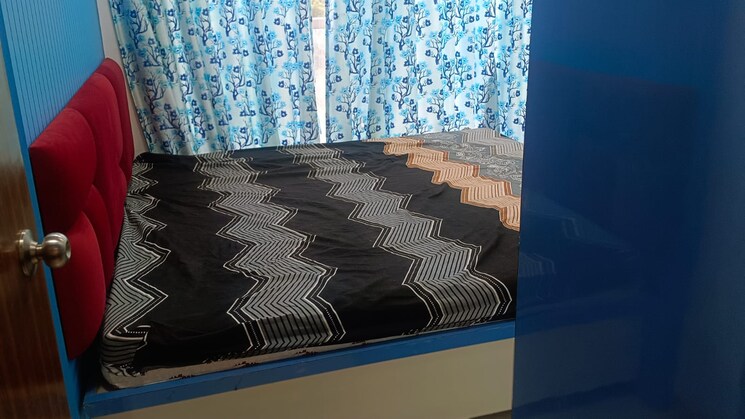 Bedroom, guardian-eastern-meadows 2 Bedroom 1081 Sq.Ft. Apartment In Wagholi Pune 8944658